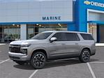 2025 Chevrolet Suburban 4WD SUV for sale #ST2256 - photo 3