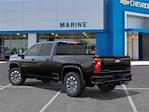 2025 Chevrolet Silverado 2500 Crew Cab 4x2 Pickup for sale #ST2257 - photo 4