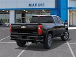 2025 Chevrolet Silverado 2500 Crew Cab 4x2 Pickup for sale #ST2257 - photo 2