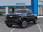 2025 Chevrolet Silverado 2500 Crew Cab 4x2 Pickup for sale #ST2257 - photo 6