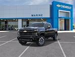 2025 Chevrolet Silverado 2500 Crew Cab 4x2 Pickup for sale #ST2257 - photo 8