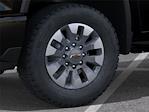 2025 Chevrolet Silverado 2500 Crew Cab 4x2 Pickup for sale #ST2257 - photo 9