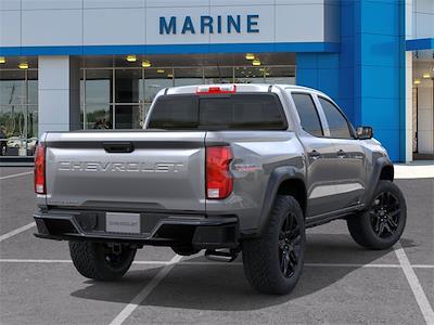 2025 Chevrolet Colorado Crew Cab 4x4 Pickup for sale #ST2259 - photo 2