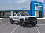 2025 Chevrolet Colorado Crew Cab 4x4 Pickup for sale #ST2259 - photo 1