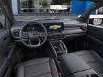 2025 Chevrolet Colorado Crew Cab 4x4 Pickup for sale #ST2259 - photo 15