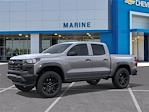 2025 Chevrolet Colorado Crew Cab 4x4 Pickup for sale #ST2259 - photo 3