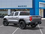2025 Chevrolet Colorado Crew Cab 4x4 Pickup for sale #ST2259 - photo 4