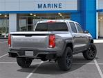 2025 Chevrolet Colorado Crew Cab 4x4 Pickup for sale #ST2259 - photo 2