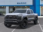 2025 Chevrolet Colorado Crew Cab 4x4 Pickup for sale #ST2259 - photo 6