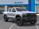 2025 Chevrolet Colorado Crew Cab 4x4 Pickup for sale #ST2259 - photo 7