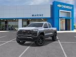 2025 Chevrolet Colorado Crew Cab 4x4 Pickup for sale #ST2259 - photo 8