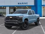 2025 Chevrolet Colorado Crew Cab 4x2 Pickup for sale #ST2261 - photo 6