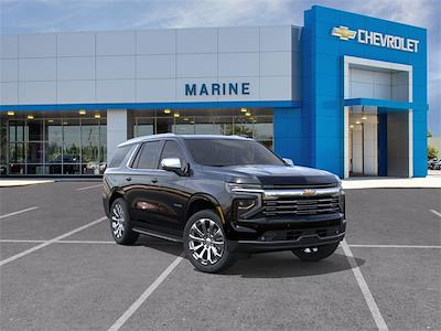 2025 Chevrolet Tahoe 4WD SUV for sale #ST2262 - photo 1