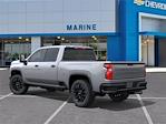 New 2025 Chevrolet Silverado 2500 Custom Crew Cab 4x4 Pickup for sale #ST2265 - photo 4