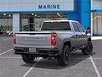 New 2025 Chevrolet Silverado 2500 Custom Crew Cab 4x4 Pickup for sale #ST2265 - photo 2