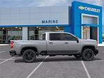 New 2025 Chevrolet Silverado 2500 Custom Crew Cab 4x4 Pickup for sale #ST2265 - photo 5