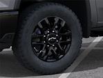 New 2025 Chevrolet Silverado 2500 Custom Crew Cab 4x4 Pickup for sale #ST2265 - photo 9
