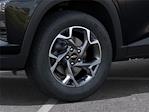 2025 Chevrolet Trax FWD SUV for sale #ST2266 - photo 9