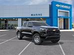 New 2025 Chevrolet Colorado LT Crew Cab 4x4 Pickup for sale #ST2267 - photo 1