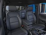 New 2025 Chevrolet Colorado LT Crew Cab 4x4 Pickup for sale #ST2267 - photo 16