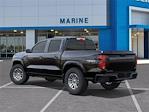 New 2025 Chevrolet Colorado LT Crew Cab 4x4 Pickup for sale #ST2267 - photo 4