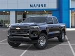 New 2025 Chevrolet Colorado LT Crew Cab 4x4 Pickup for sale #ST2267 - photo 6
