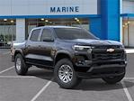 New 2025 Chevrolet Colorado LT Crew Cab 4x4 Pickup for sale #ST2267 - photo 7