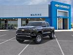 New 2025 Chevrolet Colorado LT Crew Cab 4x4 Pickup for sale #ST2267 - photo 8
