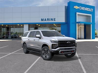 2025 Chevrolet Suburban 4WD SUV for sale #ST2268 - photo 1