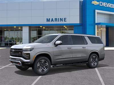 2025 Chevrolet Suburban 4WD SUV for sale #ST2268 - photo 2