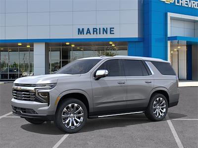 2025 Chevrolet Tahoe 4WD SUV for sale #ST2269 - photo 2