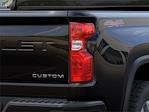 2025 Chevrolet Silverado 2500 Crew Cab 4x4 Pickup for sale #ST2270 - photo 11