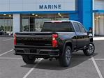 2025 Chevrolet Silverado 2500 Crew Cab 4x4 Pickup for sale #ST2270 - photo 4