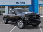 2025 Chevrolet Silverado 2500 Crew Cab 4x4 Pickup for sale #ST2270 - photo 7