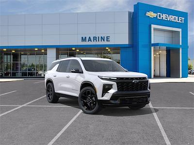 2025 Chevrolet Traverse FWD SUV for sale #ST2272 - photo 1