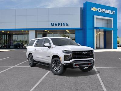 2025 Chevrolet Suburban 4WD SUV for sale #ST2273 - photo 1