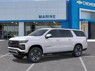 2025 Chevrolet Suburban 4WD SUV for sale #ST2273 - photo 2