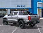 New 2025 Chevrolet Colorado Trail Boss Crew Cab 4x4 Pickup for sale #ST2274 - photo 4