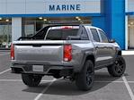 New 2025 Chevrolet Colorado Trail Boss Crew Cab 4x4 Pickup for sale #ST2274 - photo 2