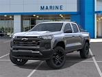 New 2025 Chevrolet Colorado Trail Boss Crew Cab 4x4 Pickup for sale #ST2274 - photo 6