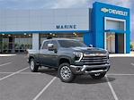 2025 Chevrolet Silverado 2500 Crew Cab 4x4 Pickup for sale #ST2275 - photo 1