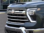 2025 Chevrolet Silverado 2500 Crew Cab 4x4 Pickup for sale #ST2275 - photo 13
