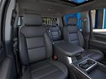 2025 Chevrolet Silverado 2500 Crew Cab 4x4 Pickup for sale #ST2275 - photo 16