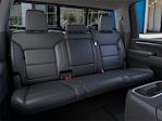 2025 Chevrolet Silverado 2500 Crew Cab 4x4 Pickup for sale #ST2275 - photo 17