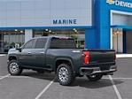 2025 Chevrolet Silverado 2500 Crew Cab 4x4 Pickup for sale #ST2275 - photo 4