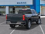2025 Chevrolet Silverado 2500 Crew Cab 4x4 Pickup for sale #ST2275 - photo 2