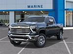 2025 Chevrolet Silverado 2500 Crew Cab 4x4 Pickup for sale #ST2275 - photo 6