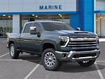 2025 Chevrolet Silverado 2500 Crew Cab 4x4 Pickup for sale #ST2275 - photo 7