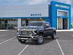 2025 Chevrolet Silverado 2500 Crew Cab 4x4 Pickup for sale #ST2275 - photo 8