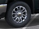 2025 Chevrolet Silverado 2500 Crew Cab 4x4 Pickup for sale #ST2275 - photo 9